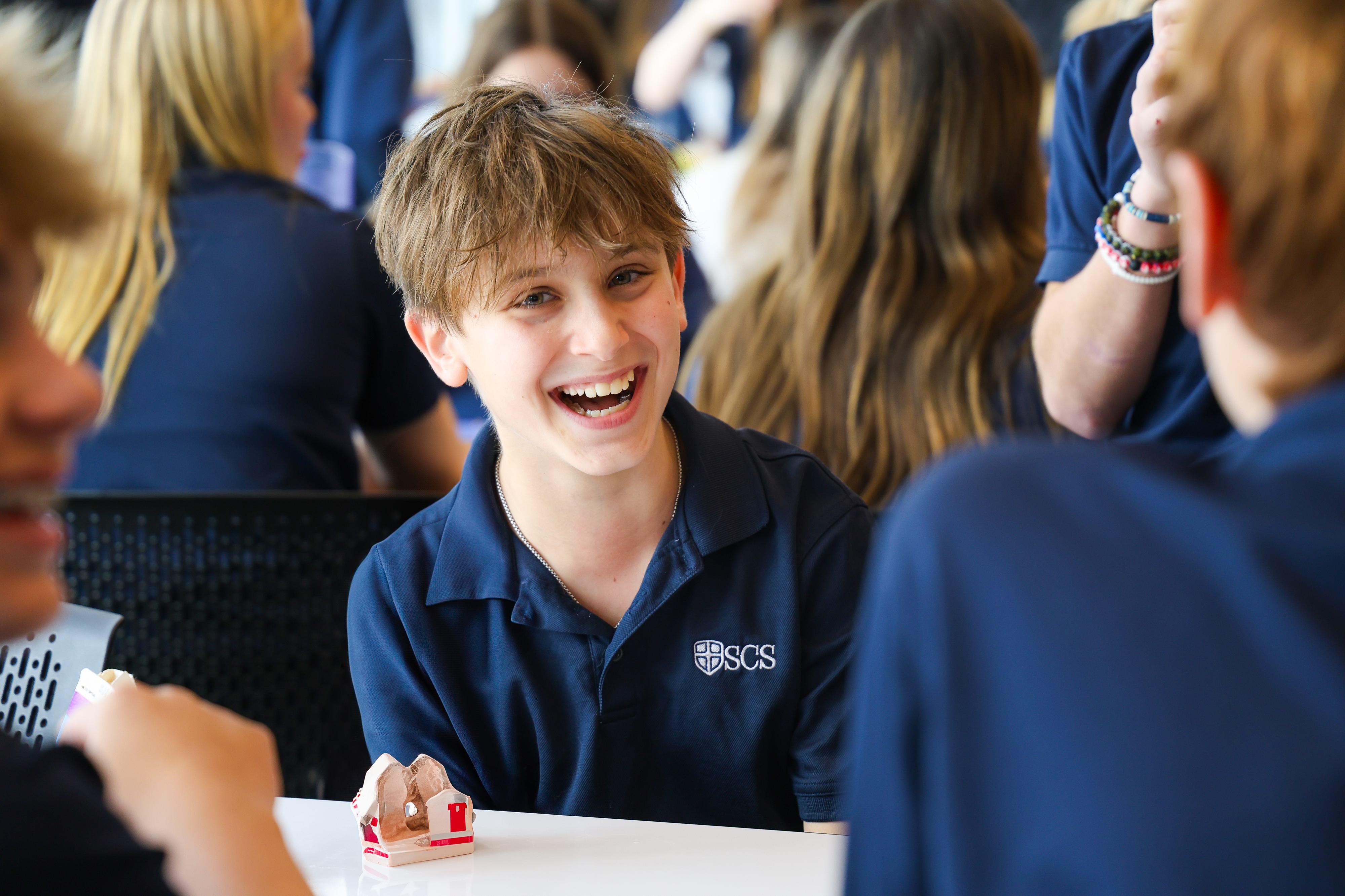 Southwest Christian School