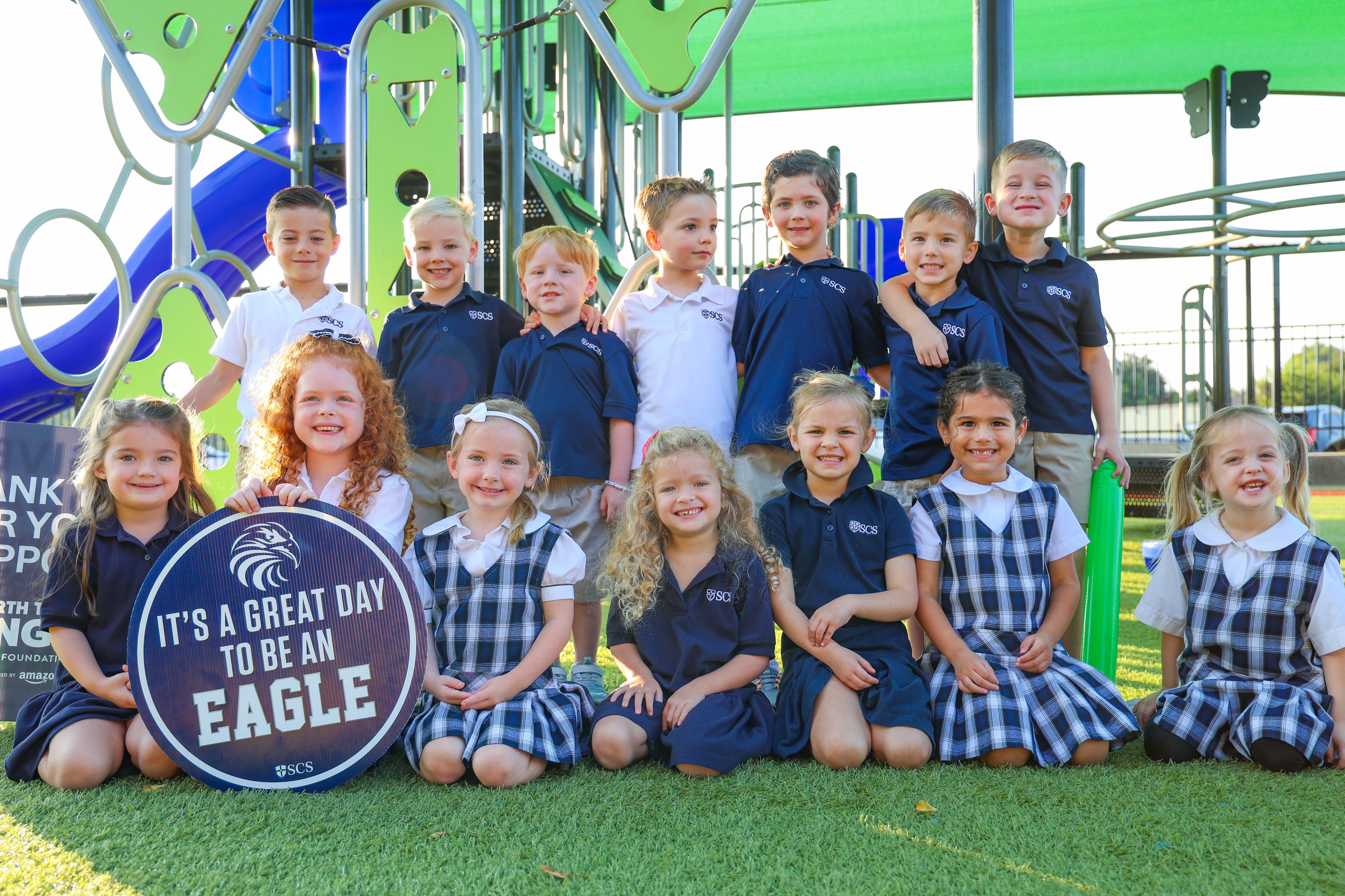 Southwest Christian School