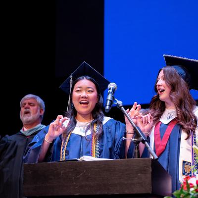 Graduation