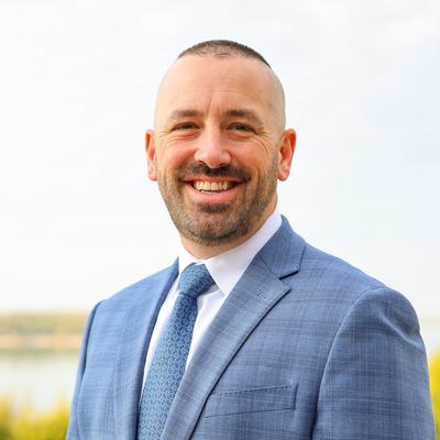 Chris Swinney