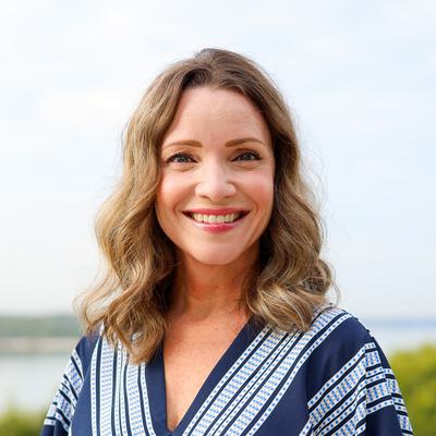 Cyndi Woodward