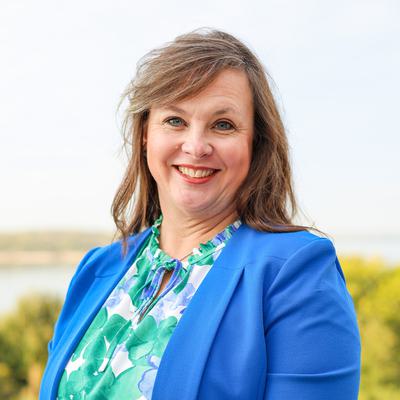 Heather Porter