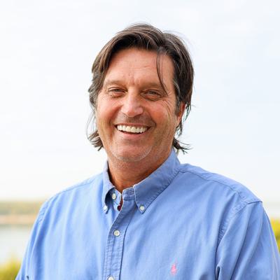 Joe Hamstra